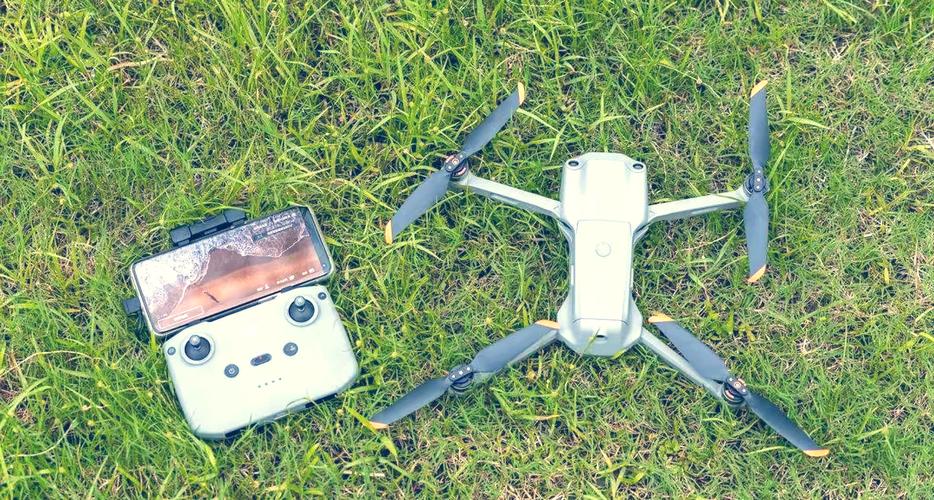 小米为何不涉足无人机领域？-第1张图片-广州国自机器人