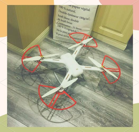 小米为何不涉足无人机领域？-第2张图片-广州国自机器人