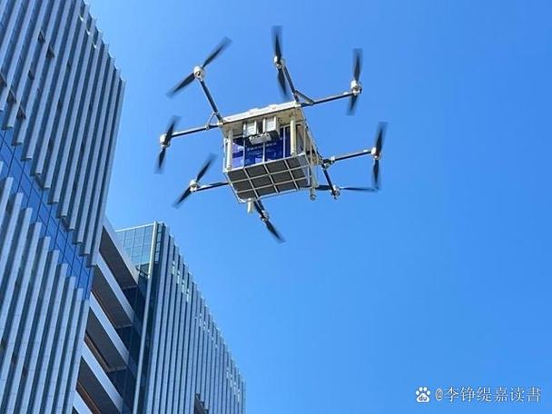 无人机悬浮如何实现稳定工作？-第2张图片-广州国自机器人