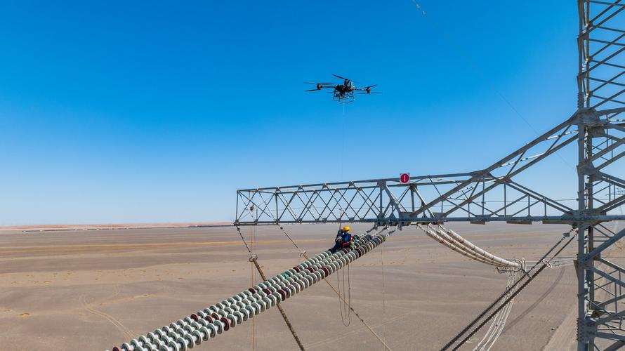 无人机悬浮如何实现稳定工作？-第3张图片-广州国自机器人