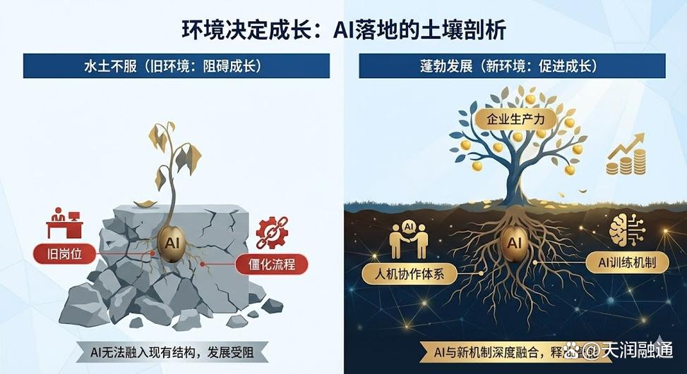 AI初创企业，如何破解成长痛点？-第1张图片-广州国自机器人