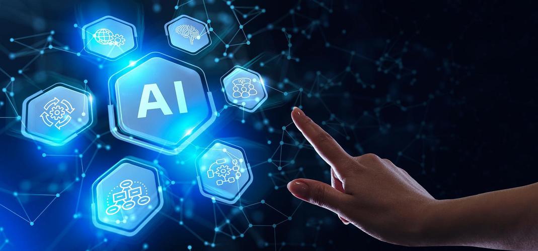 人工智能为人类带来了哪些实际帮助？-第1张图片-广州国自机器人