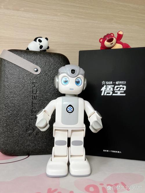 天猫优惠券智能机器人，怎么用最划算？-第3张图片-广州国自机器人