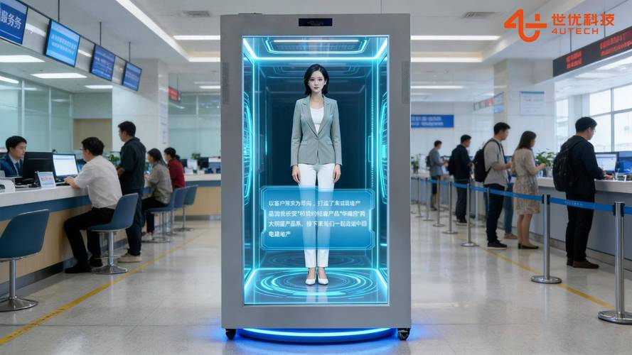 全息影像是人工智能的分支吗？-第1张图片-广州国自机器人