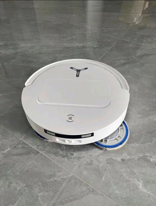 哪个品牌扫地机器人性价比最高？-第1张图片-广州国自机器人