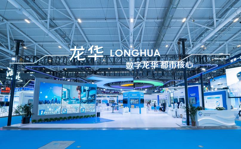 人工智能产业龙头有哪些企业？-第2张图片-广州国自机器人