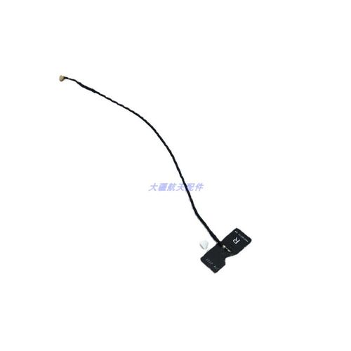 大疆无人机 天线位置-第1张图片-广州国自机器人