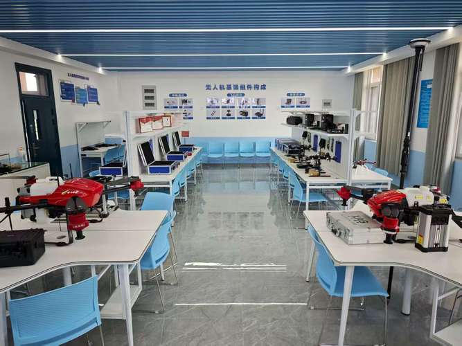 无人机培训哪个学校好-第2张图片-广州国自机器人