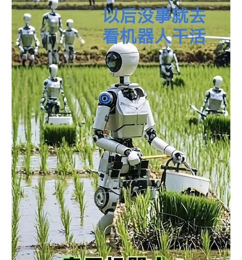 AI真能成为人类的终极出路吗？-第3张图片-广州国自机器人