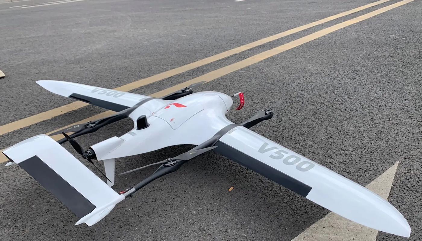 消费级无人机飞行高度上限是多少？-第1张图片-广州国自机器人