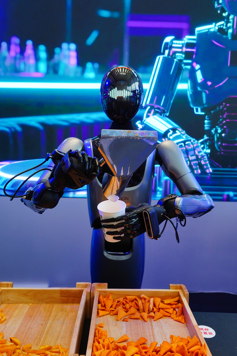 北京地平线机器人官网有什么核心信息？-第1张图片-广州国自机器人