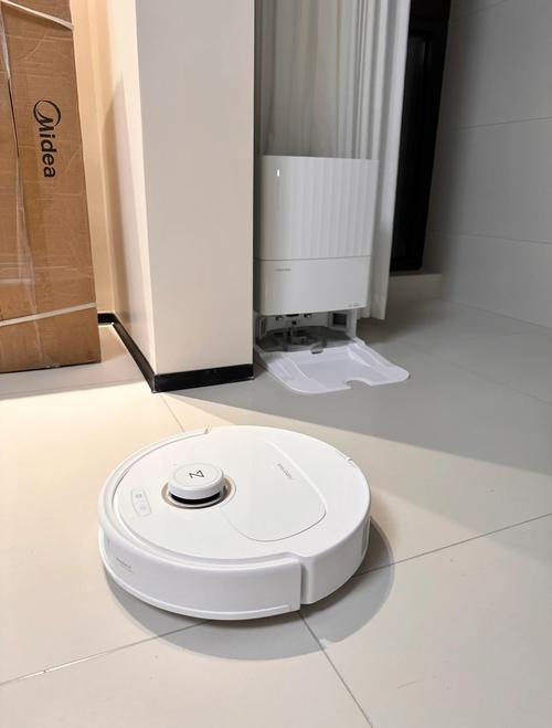 小米石头扫地机器人2升级了哪些核心功能？-第2张图片-广州国自机器人