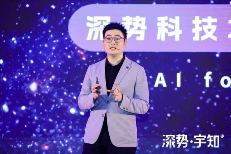 人工智能项目创始人，如何突破技术瓶颈？-第3张图片-广州国自机器人