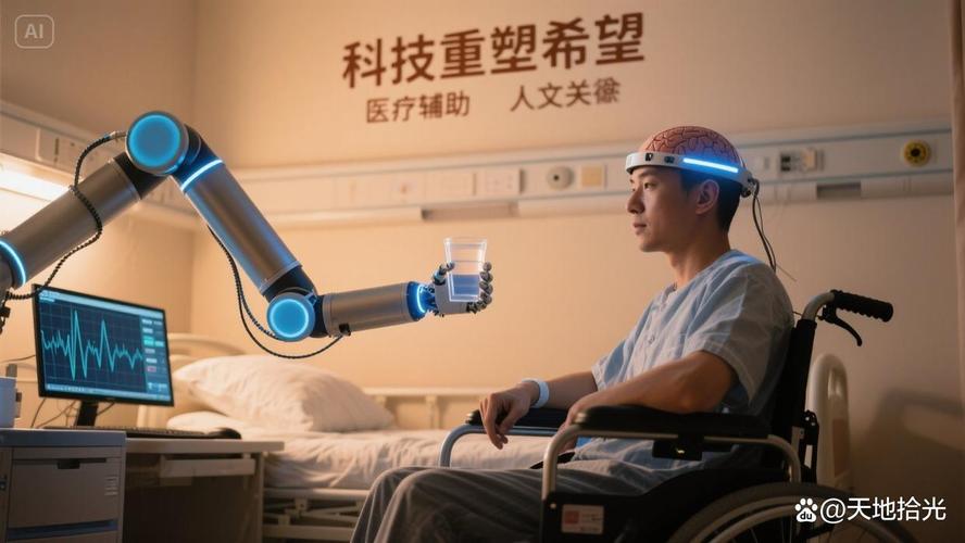 意念如何精准操控无人机飞行？-第1张图片-广州国自机器人