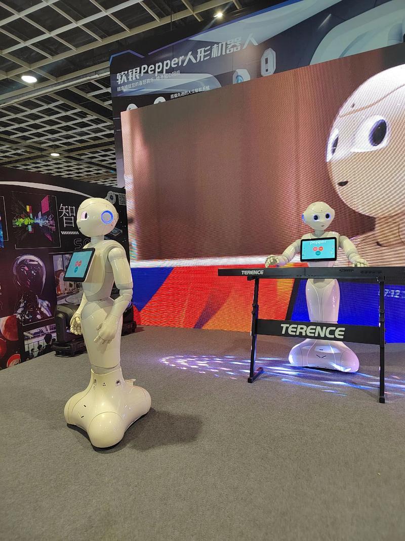 智能机器人专业前景如何？就业方向有哪些？-第3张图片-广州国自机器人