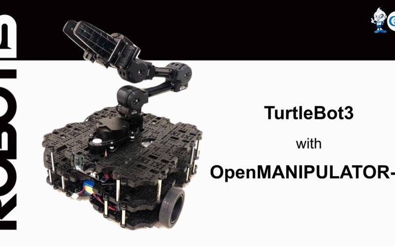 智能佳百变创意机器人，能玩出多少花样？-第2张图片-广州国自机器人