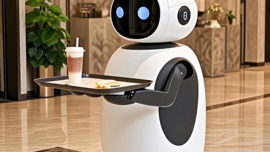 餐厅送餐机器人怎么选？-第2张图片-广州国自机器人