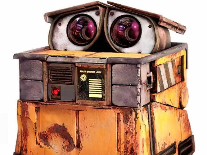 瓦力机器人有哪些核心功能？-第3张图片-广州国自机器人