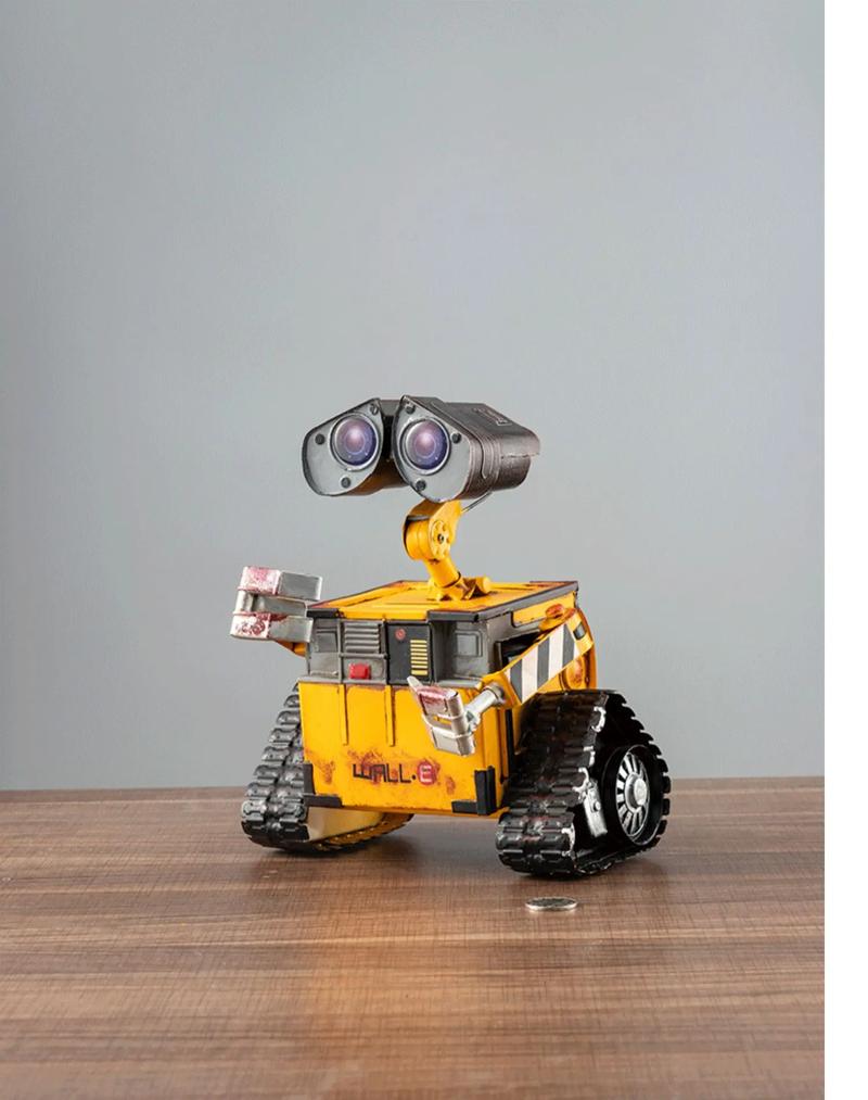 瓦力机器人有哪些核心功能？-第2张图片-广州国自机器人