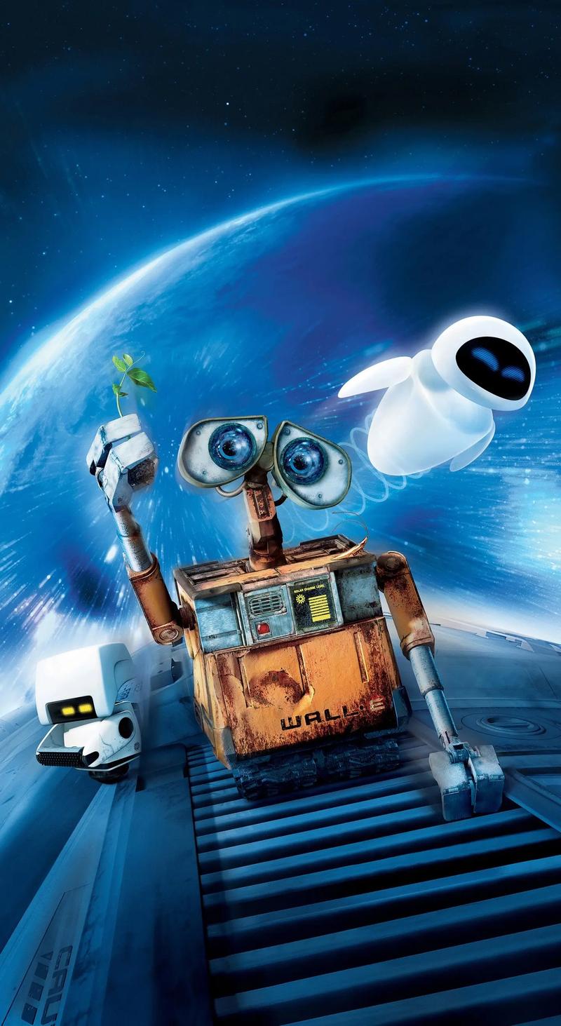 瓦力机器人有哪些核心功能？-第1张图片-广州国自机器人