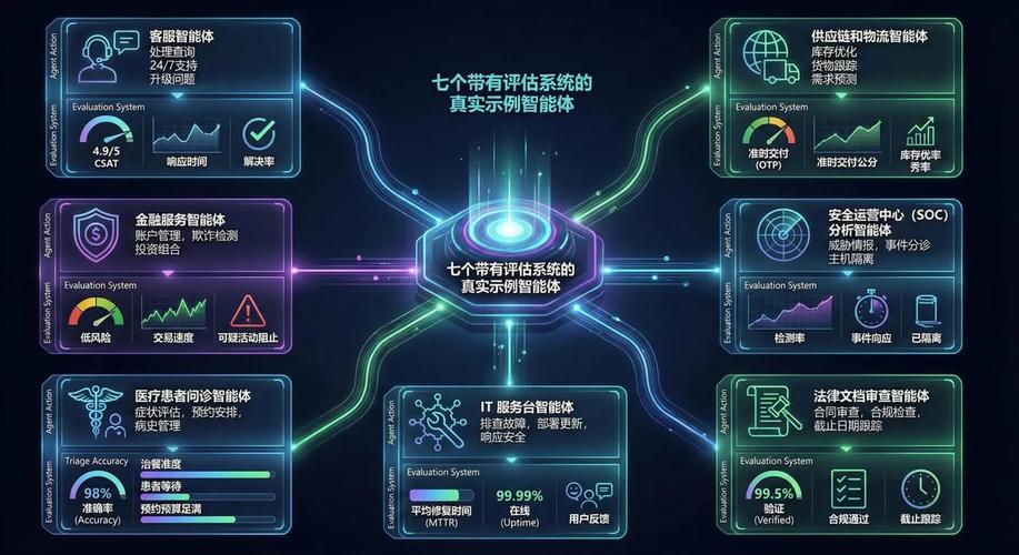 人工智能应用领域有哪些？-第1张图片-广州国自机器人