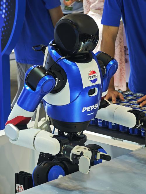 人工智能现在还支持吗？-第2张图片-广州国自机器人