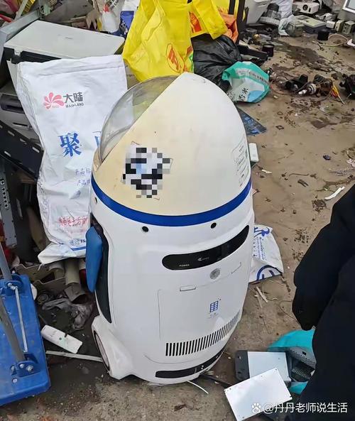 小胖机器人店订购电话-第1张图片-广州国自机器人