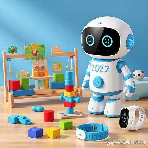 班尼机器人如何有效陪伴孩子成长？-第3张图片-广州国自机器人