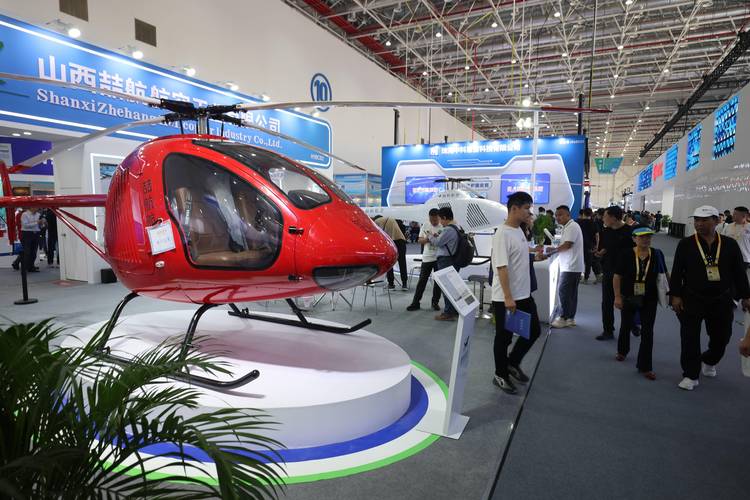 消费无人机技术瓶颈究竟在哪儿？-第2张图片-广州国自机器人