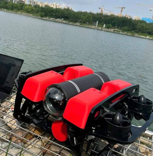 水下机器人京东众筹靠谱吗？-第2张图片-广州国自机器人