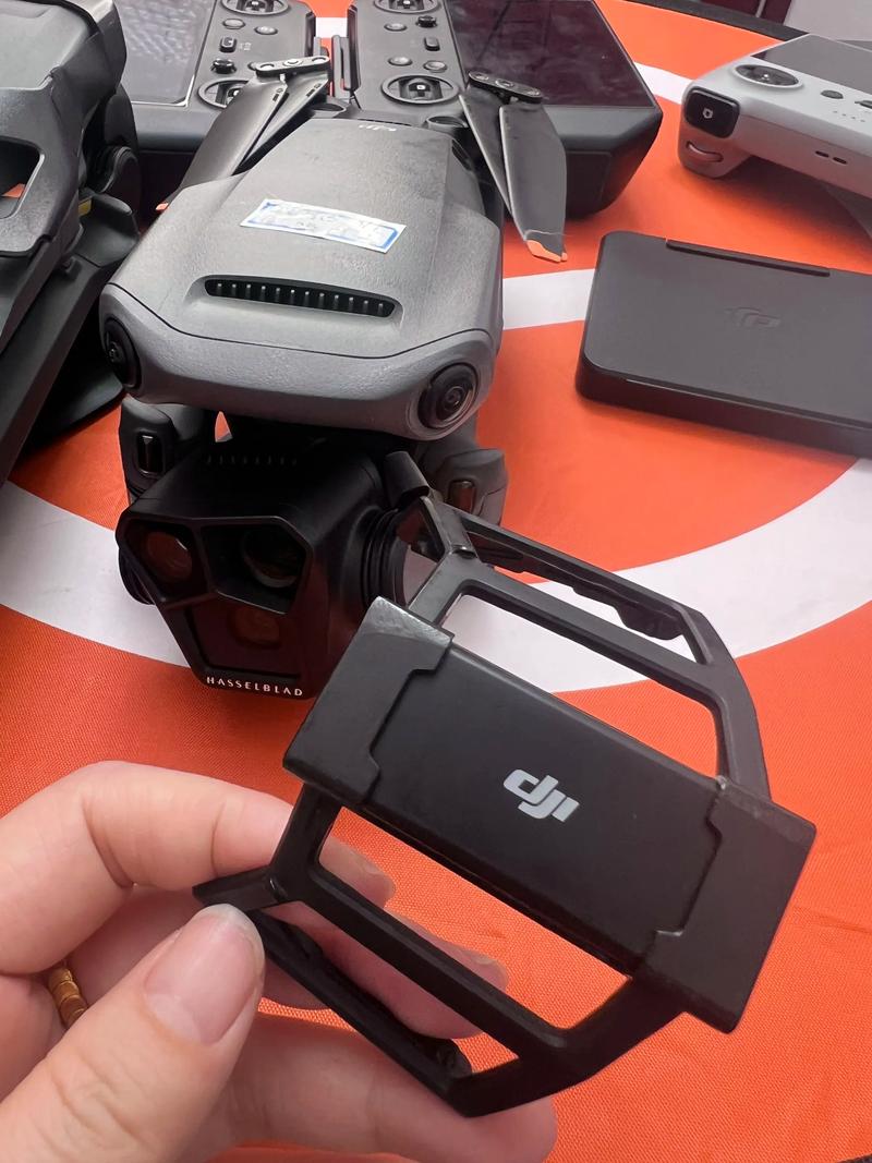 手机如何连无人机实现视频直播？-第1张图片-广州国自机器人