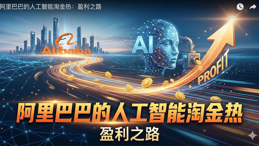 阿里巴巴梦想人工智能如何落地？-第2张图片-广州国自机器人