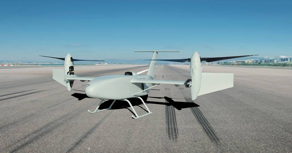 无人机如何实现精准发射与安全回收？-第1张图片-广州国自机器人