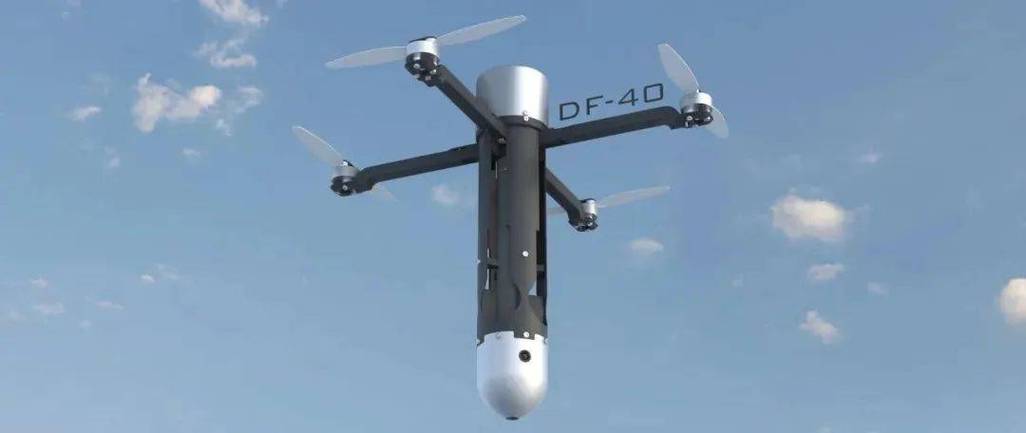 浙大研究员用无人机做什么研究？-第1张图片-广州国自机器人