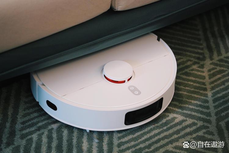 小米拖地机器人众筹值不值得买？-第3张图片-广州国自机器人