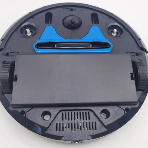 飞利浦扫地机器人使用要注意什么？-第2张图片-广州国自机器人