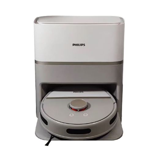 飞利浦扫地机器人使用要注意什么？-第3张图片-广州国自机器人