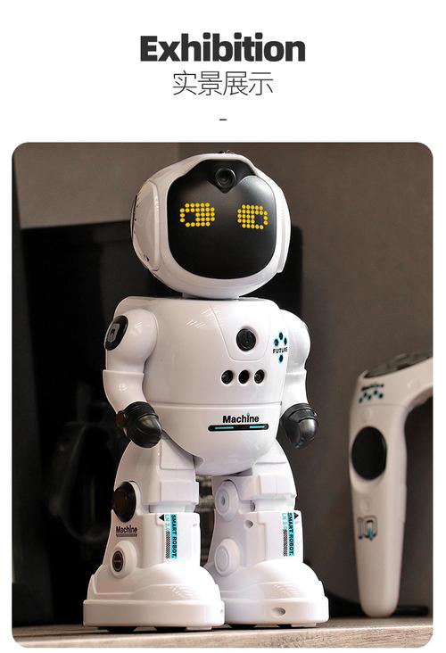 智能机器人使用起来到底方便吗？-第3张图片-广州国自机器人