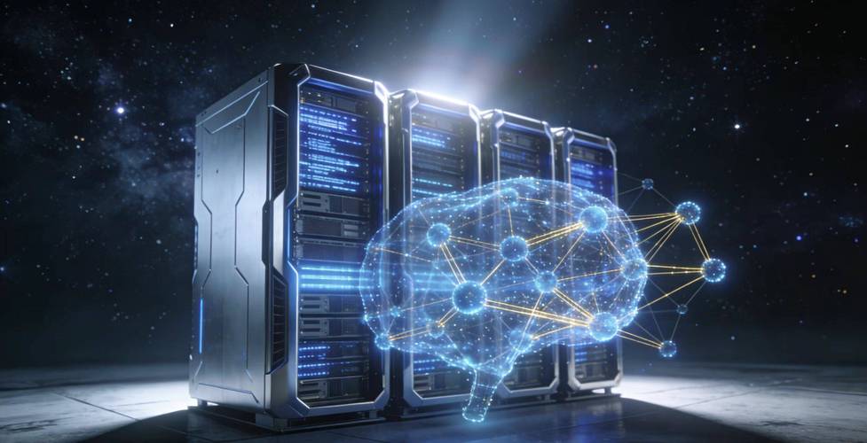 2030人工智能炒股能稳定盈利吗？-第3张图片-广州国自机器人