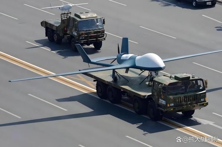 军用无人机分辨率如何提升战场侦察效能？-第2张图片-广州国自机器人