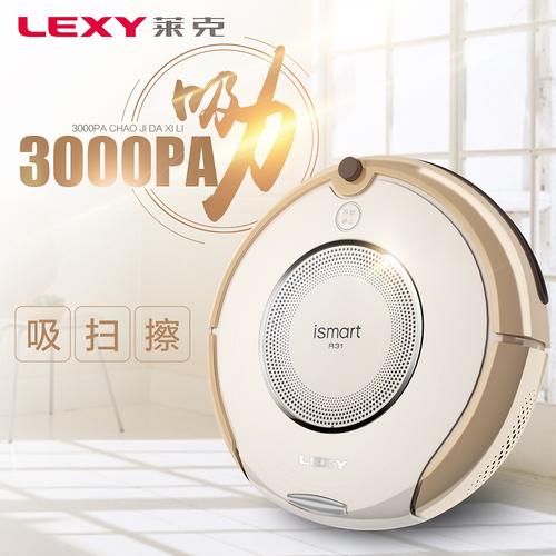 莱克机器人r1023有哪些核心功能？-第2张图片-广州国自机器人