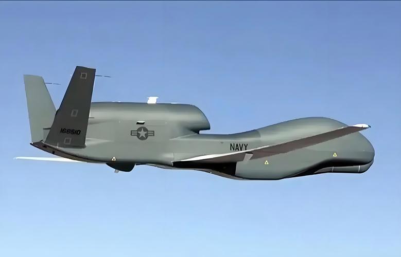 美国50万无人机为何需强制注册？-第1张图片-广州国自机器人