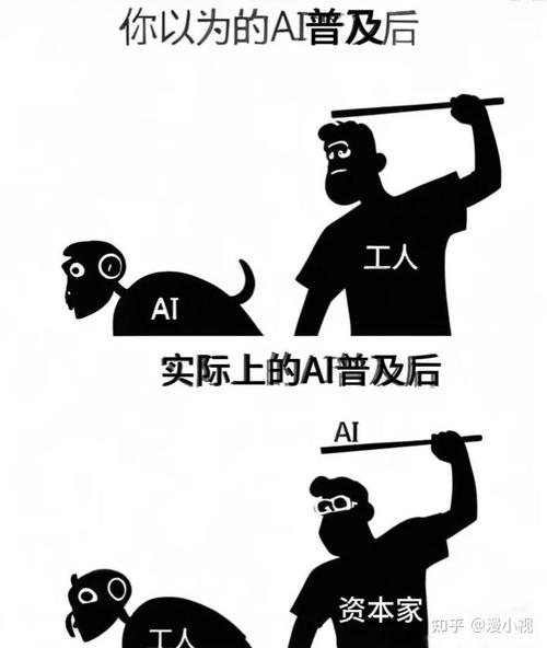 AI会冷笑话吗？-第1张图片-广州国自机器人