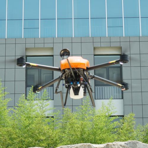 湖南哪里能买到植保无人机？-第1张图片-广州国自机器人