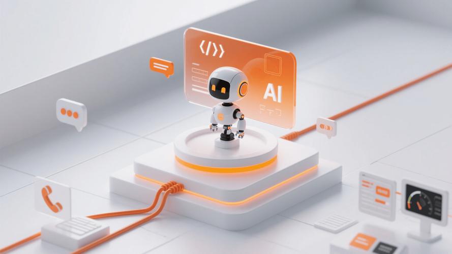 在线客服机器人知识库如何高效搭建？-第1张图片-广州国自机器人