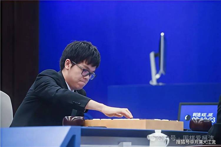 人机对弈后，AI与人类如何共存？-第2张图片-广州国自机器人