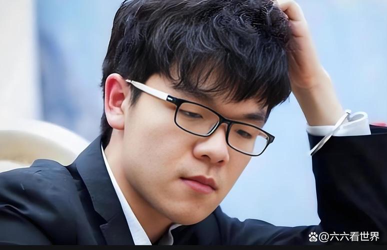 人机对弈后，AI与人类如何共存？-第3张图片-广州国自机器人