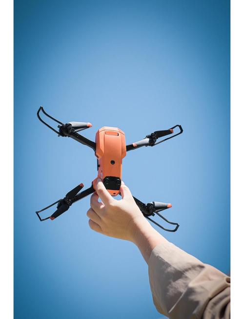 无人机有哪些主流飞行模式？-第2张图片-广州国自机器人