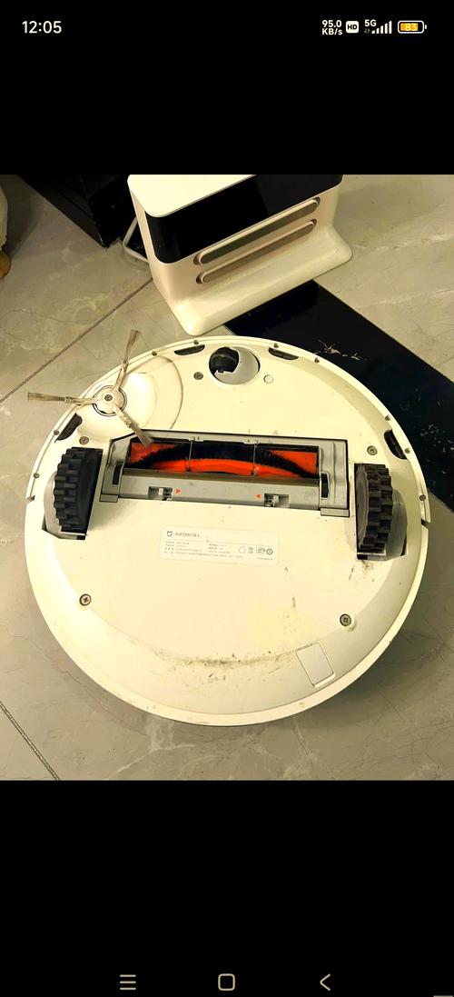 小米扫地机器人坏了怎么办？-第2张图片-广州国自机器人