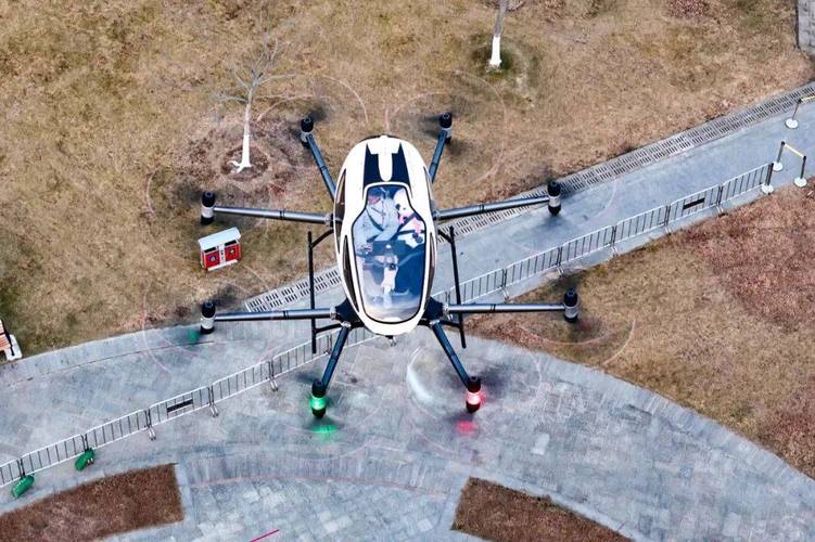 南京哪里能租到无人机？-第1张图片-广州国自机器人